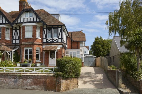 Click the photo for more details of Seaview, Isle of Wight