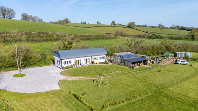 Click the photo for more details of Maddacombe Road, Kingskerswell, Newton Abbot