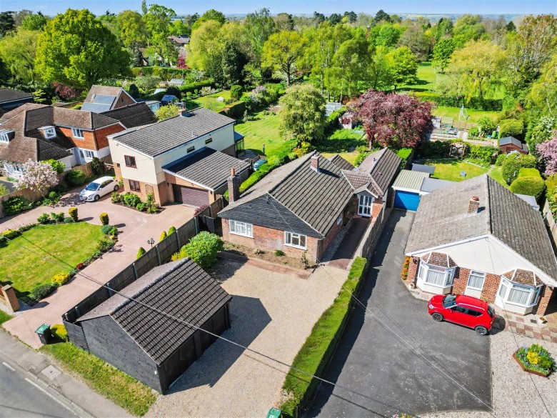 Click the photo for more details of Walden Road, Sewards End, Saffron Walden