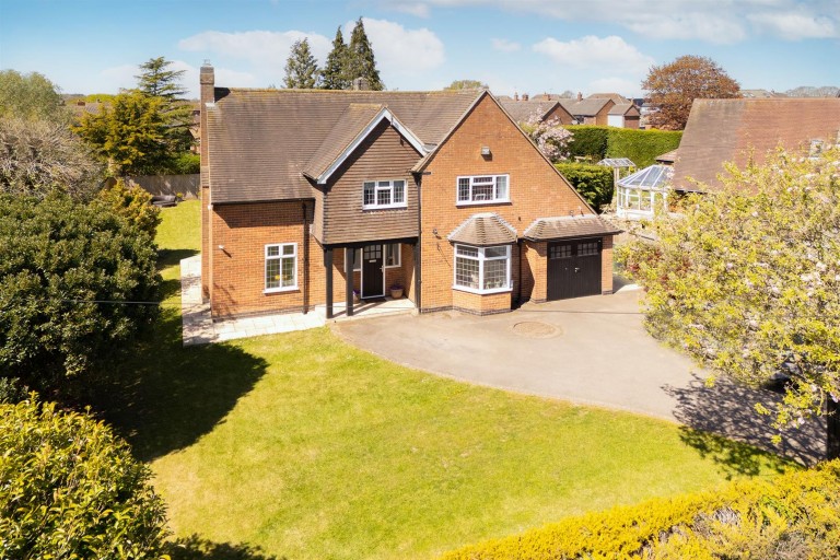 Images for Coventry Road, Wolvey, Hinckley, LE10