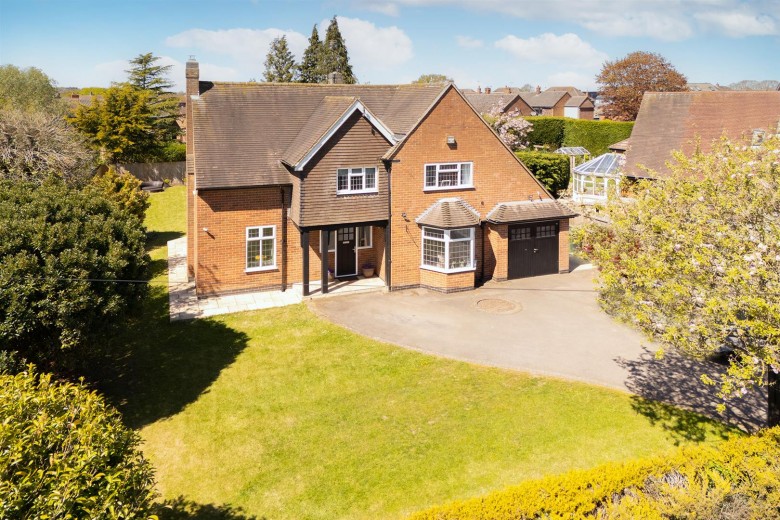Click the photo for more details of Coventry Road, Wolvey, Hinckley, LE10