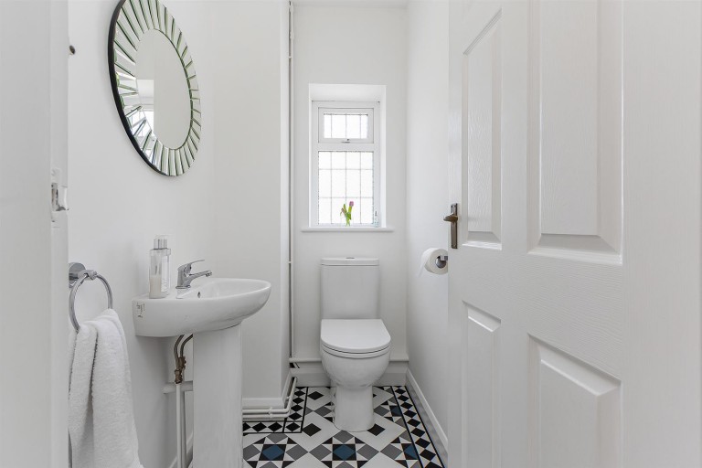 Images for Coventry Road, Wolvey, Hinckley, LE10