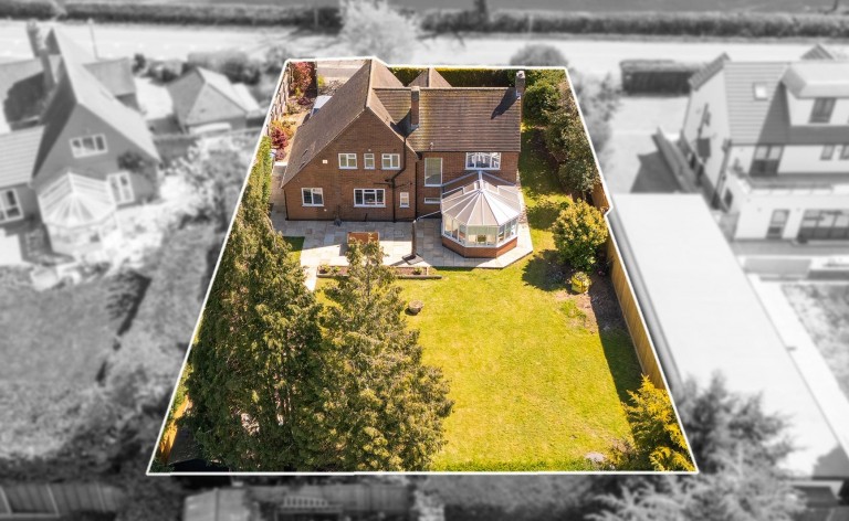 Images for Coventry Road, Wolvey, Hinckley, LE10