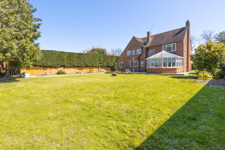 Images for Coventry Road, Wolvey, Hinckley, LE10