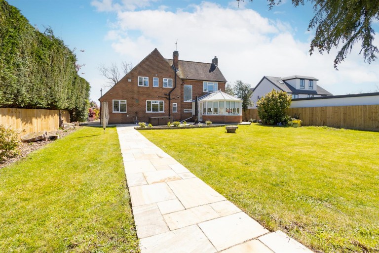 Images for Coventry Road, Wolvey, Hinckley, LE10