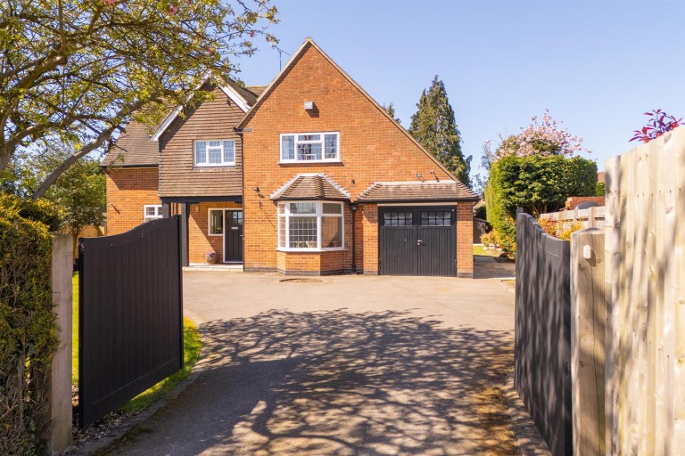 Images for Coventry Road, Wolvey, Hinckley, LE10