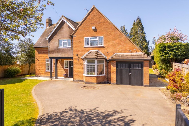 Images for Coventry Road, Wolvey, Hinckley, LE10