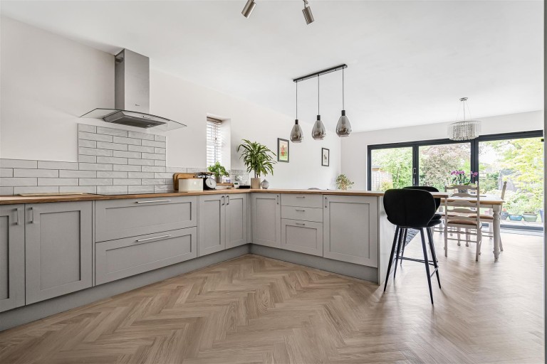 Images for Pleasant Valley, Saffron Walden