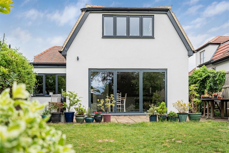 Images for Pleasant Valley, Saffron Walden