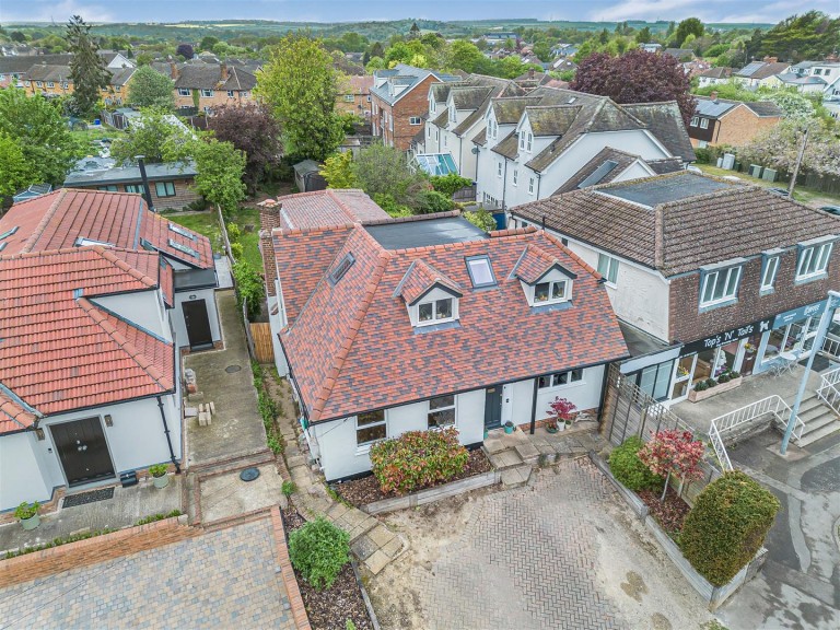 Images for Pleasant Valley, Saffron Walden