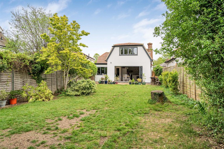 Images for Pleasant Valley, Saffron Walden