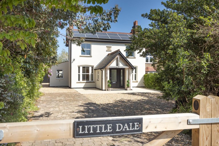 Images for Station Road, North Kilworth, Lutterworth, Leicestershire, LE17