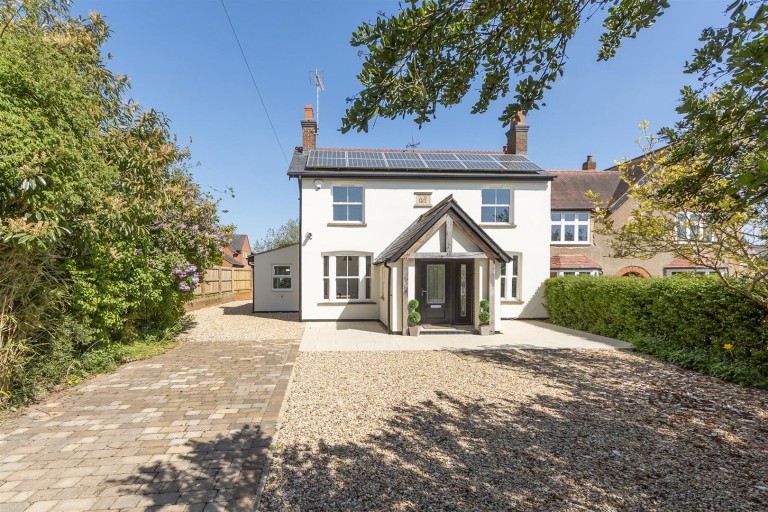 Images for Station Road, North Kilworth, Lutterworth, Leicestershire, LE17