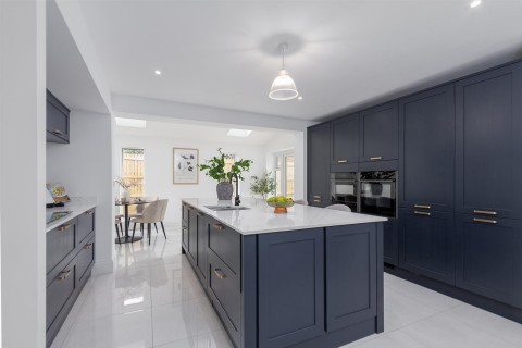 Click the photo for more details of Station Road, North Kilworth, Lutterworth, LE17