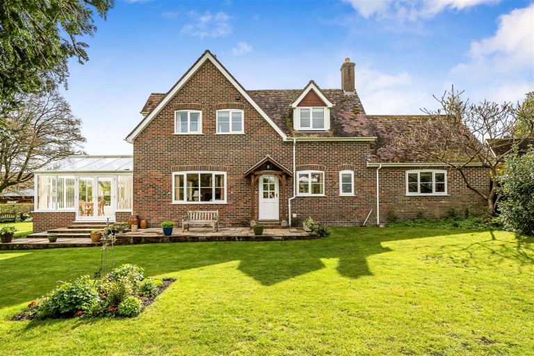 Images for Manor Road, Gussage St. Michael, Wimborne