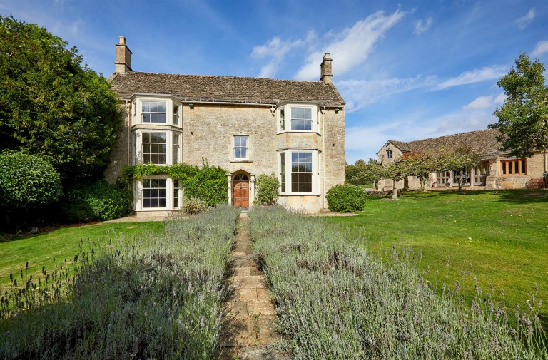 Images for Westwell, Burford, Oxfordshire