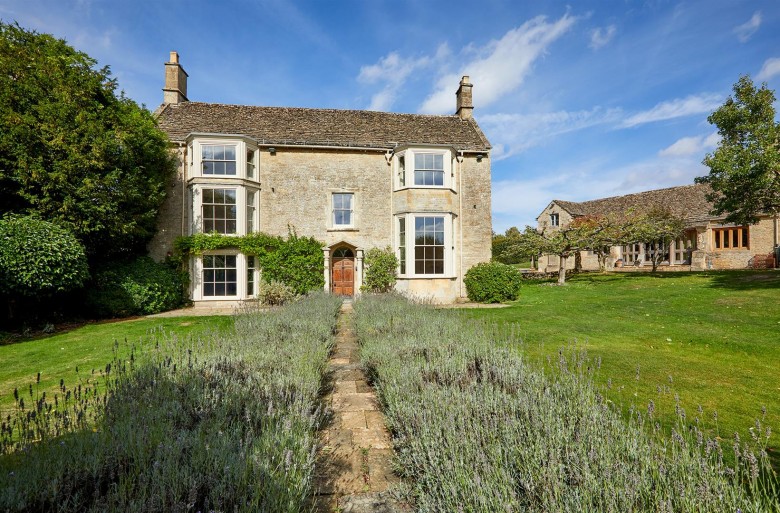 Click the photo for more details of Westwell, Burford, Oxfordshire