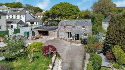 Click the photo for more details of Drakewalls, Gunnislake