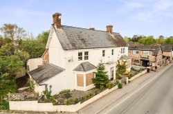 Images for High Street, Sixpenny Handley, Salisbury