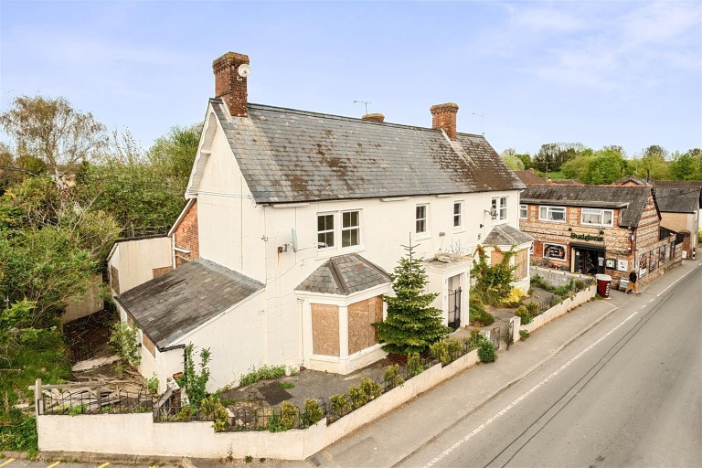 Images for High Street, Sixpenny Handley, Salisbury
