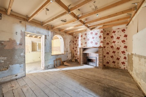 Click the photo for more details of High Street, Sixpenny Handley, Salisbury