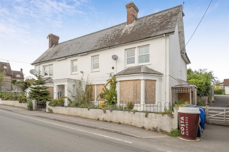 Images for High Street, Sixpenny Handley, Salisbury