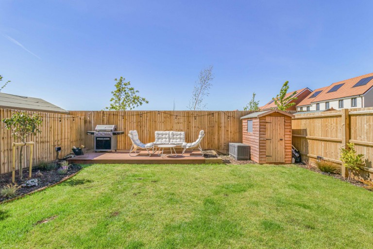 Images for Jackdaw Way, Kennett