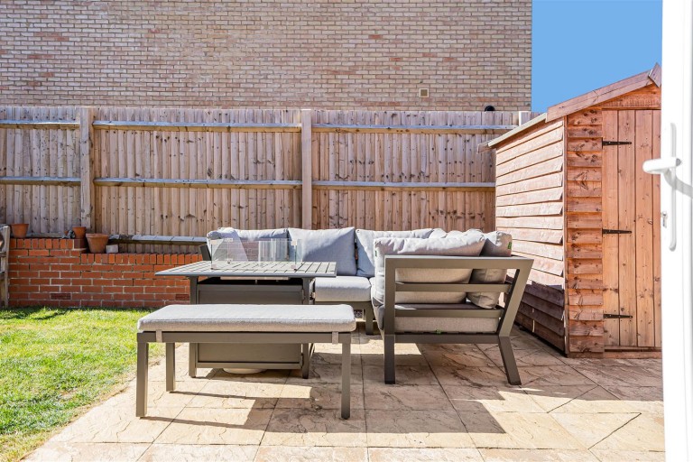 Images for Basil Way, Saffron Walden