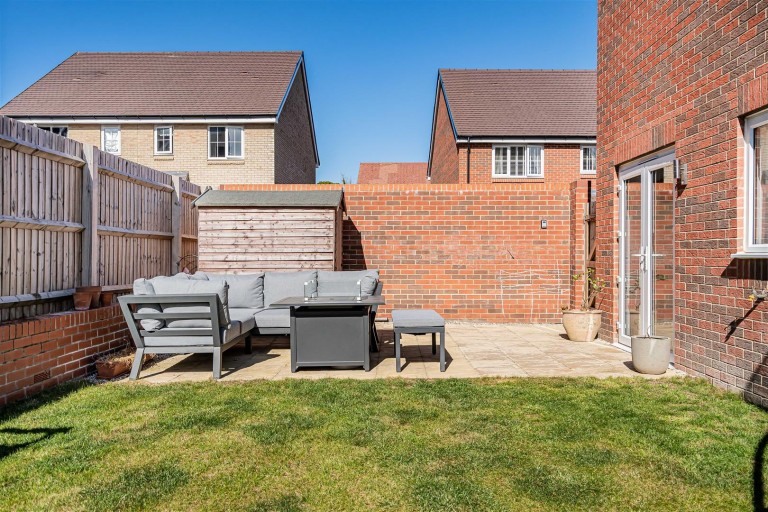 Images for Basil Way, Saffron Walden