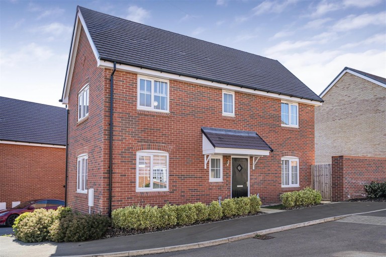 Images for Basil Way, Saffron Walden