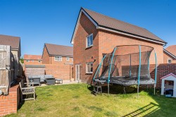 Images for Basil Way, Saffron Walden