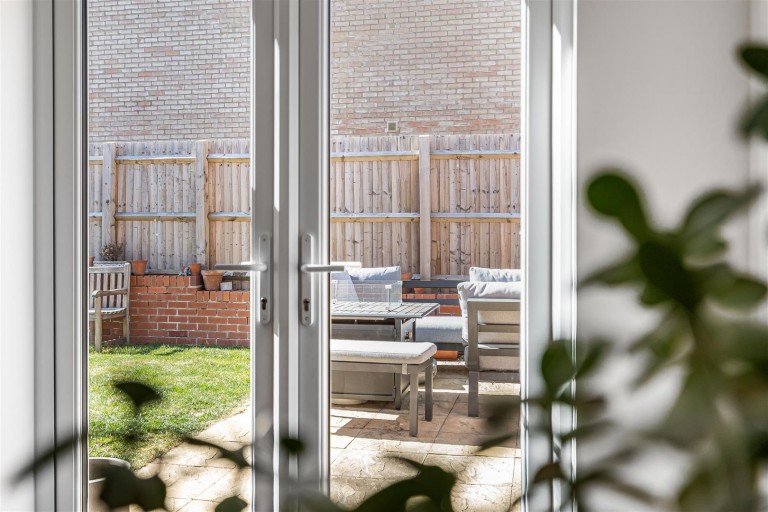 Images for Basil Way, Saffron Walden