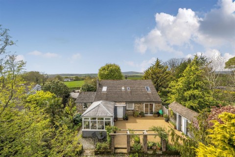 Click the photo for more details of South Hill, Callington