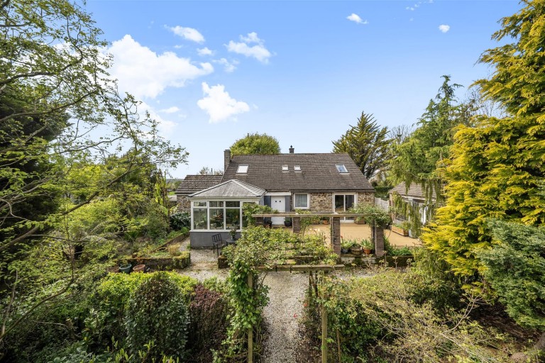 Images for South Hill, Callington