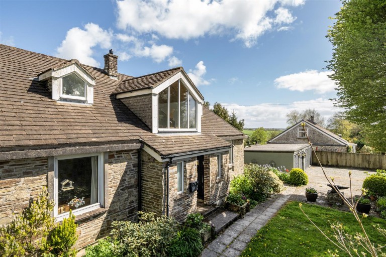 Images for South Hill, Callington
