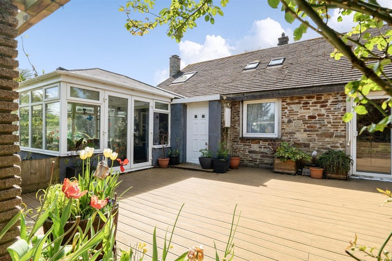Images for South Hill, Callington