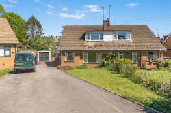 Images for The Close, Chipping Warden - tucked away spot