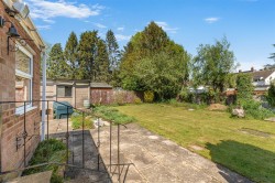 Images for The Close, Chipping Warden - tucked away spot