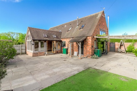 Click the photo for more details of Brook End, Hurley, CV9