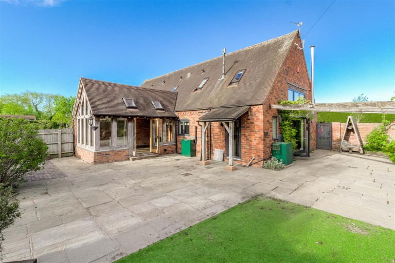 Images for Brook End, Hurley, CV9