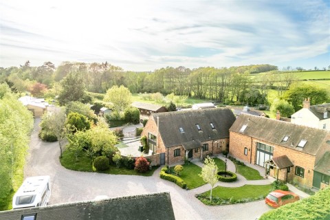 Click the photo for more details of Brook End, Hurley, CV9