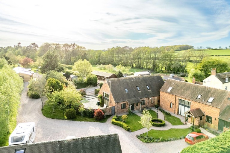 Images for Brook End, Hurley, CV9