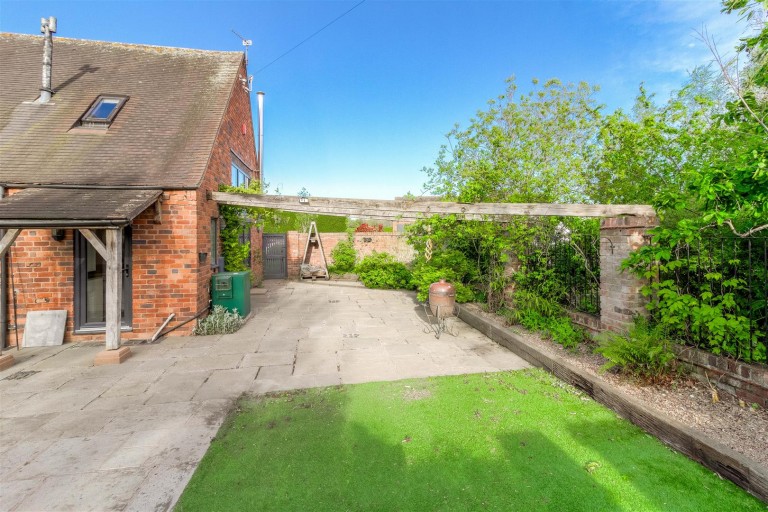 Images for Brook End, Hurley, CV9