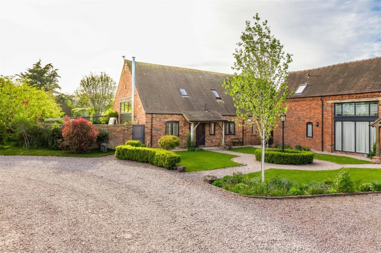 Images for Brook End, Hurley, CV9
