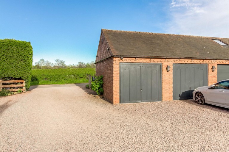 Images for Brook End, Hurley, CV9