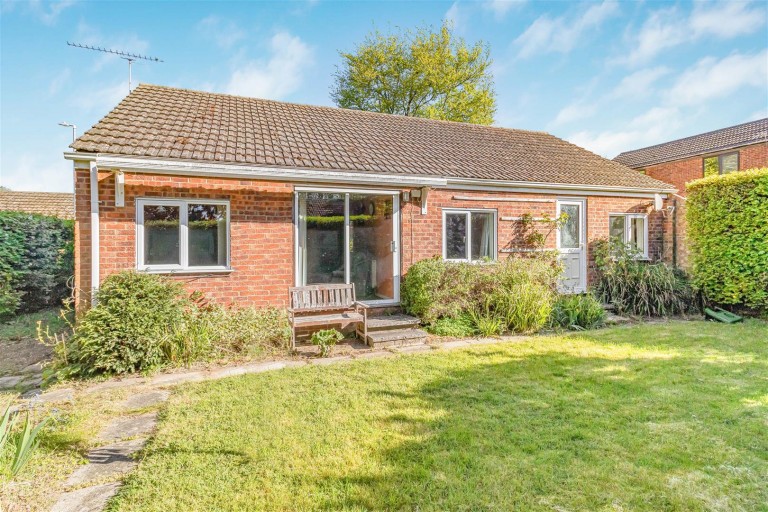 Images for Hethersett Close, Newmarket