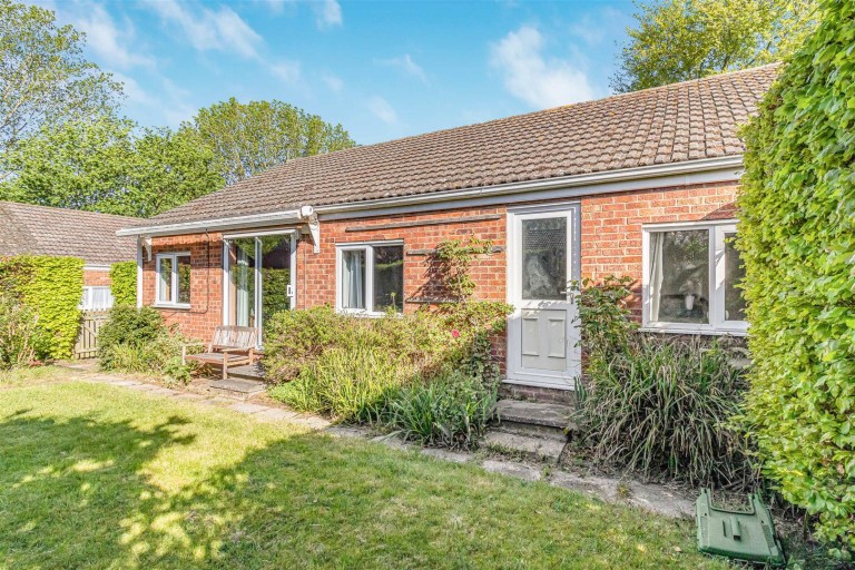 Images for Hethersett Close, Newmarket