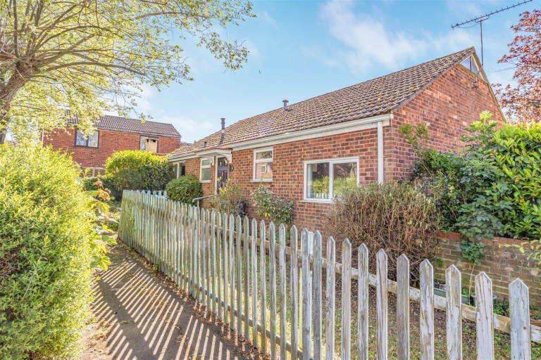 Images for Hethersett Close, Newmarket