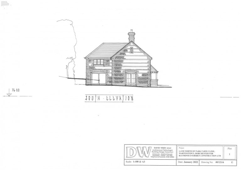Images for Park Farm North, Martinstown, Dorchester