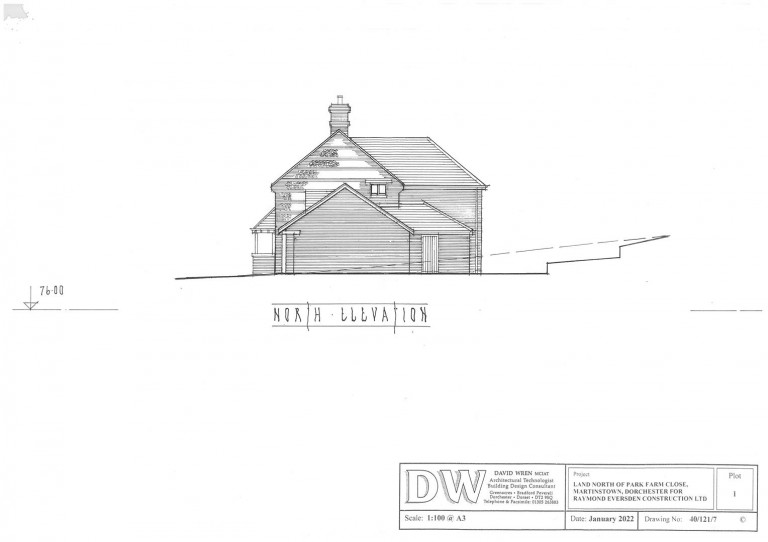 Images for Park Farm North, Martinstown, Dorchester